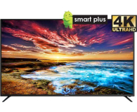 Skymaster 65SUA2525 UHD AndroidTV - 1379577 - zdjęcie 2